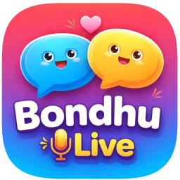 Ikon Bondhu Live: Video Chat&Party
